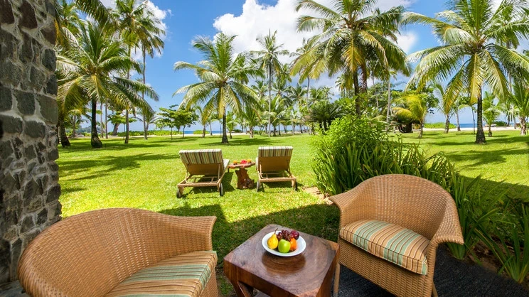 Kempinski Seychelles Resort Baie Lazare